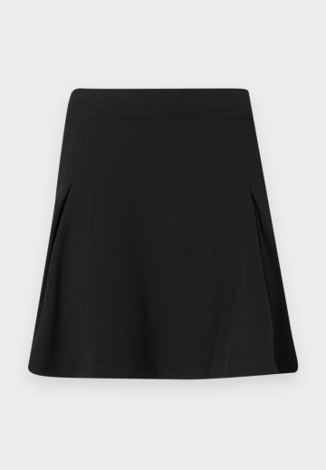 Юбка из джерси