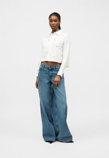 Блузка-рубашка