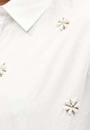 Блузка-рубашка