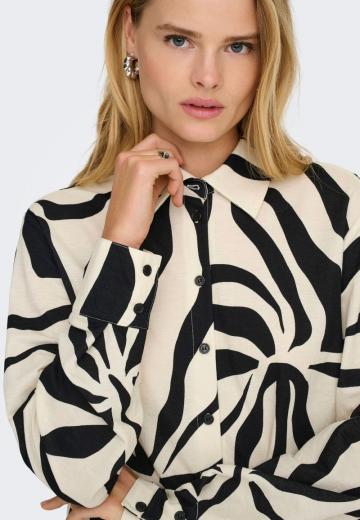 Блузка-рубашка