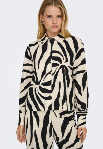 Блузка-рубашка