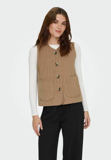 Вельветовая куртка