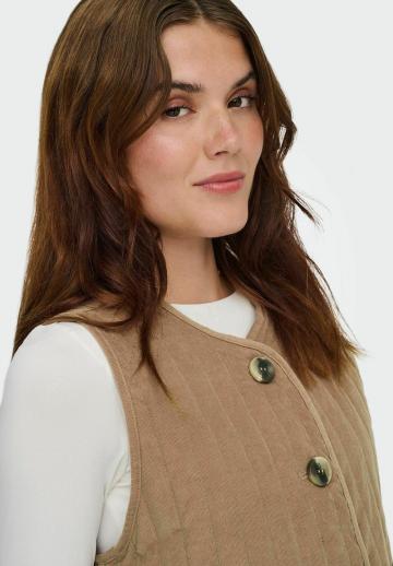 Вельветовая куртка