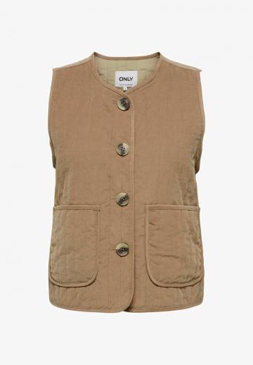 Вельветовая куртка