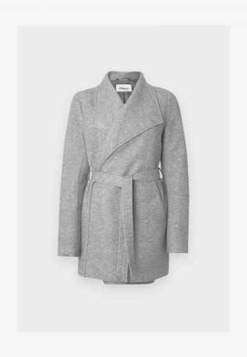 Шерстяное пальто