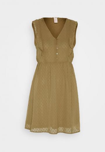 Пляжное платье