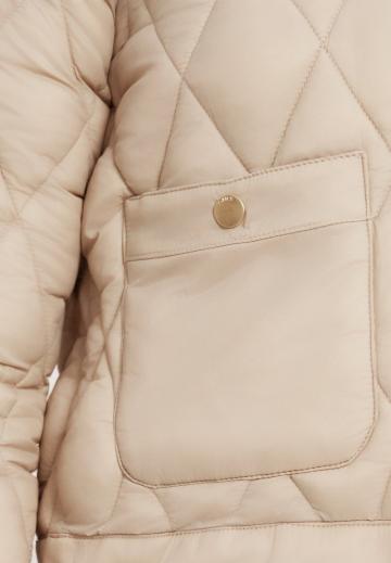 Короткая куртка