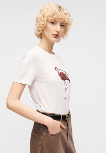 Свободные джинсы