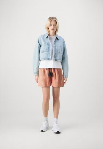 Пляжные шорты