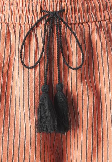 Пляжные шорты