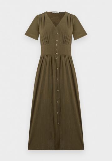 Блузка-платье