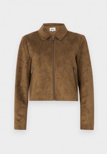 Короткая куртка