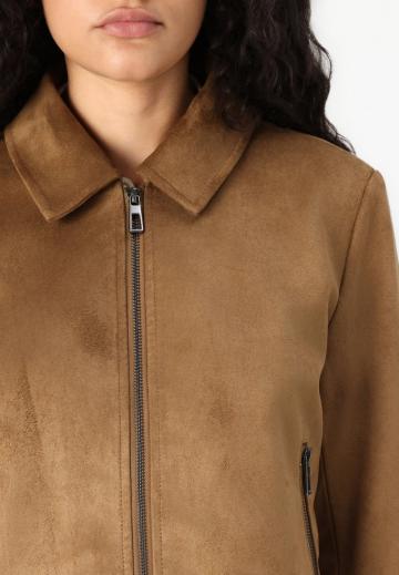 Короткая куртка