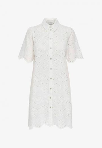 Блузка-платье