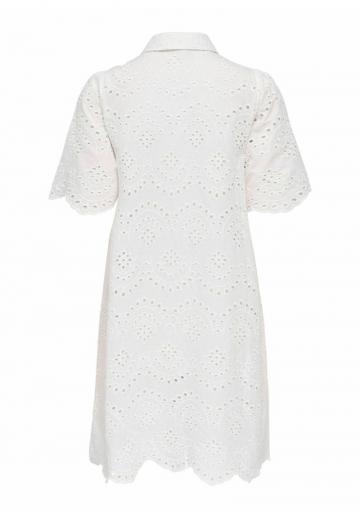 Блузка-платье