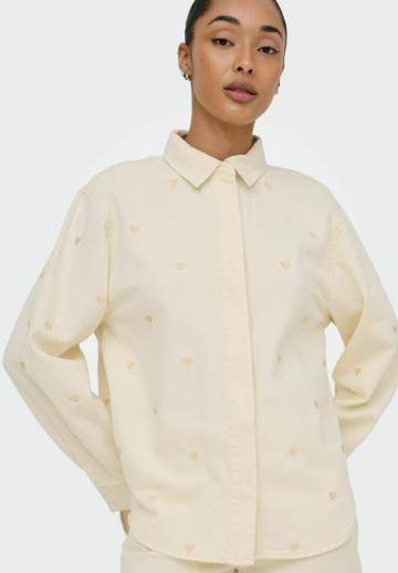 Блузка-рубашка