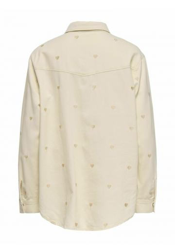 Блузка-рубашка