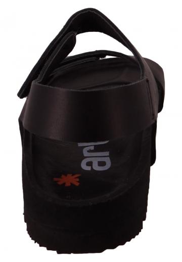 Босоножки на платформе