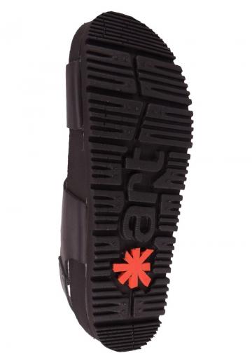 Босоножки на платформе