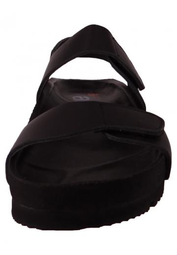 Босоножки на платформе