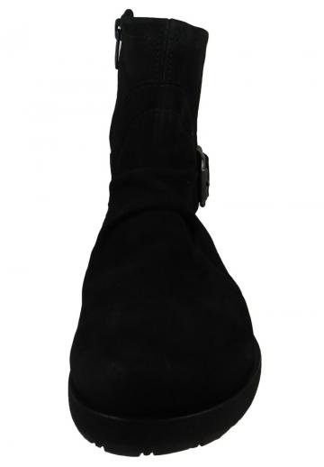 Полусапожки