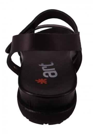 Босоножки на платформе