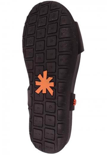 Босоножки на платформе