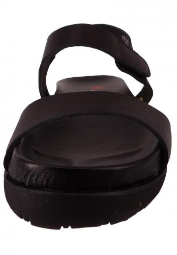 Босоножки на платформе