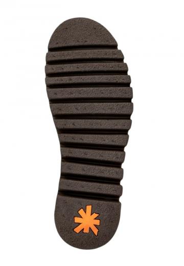 Зимние ботинки