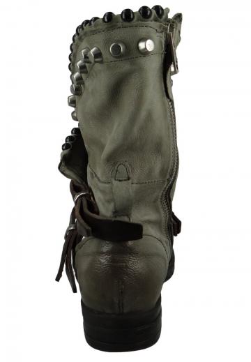 Ковбойские сапожки