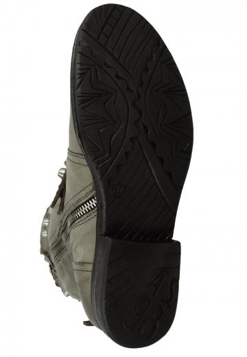 Ковбойские сапожки