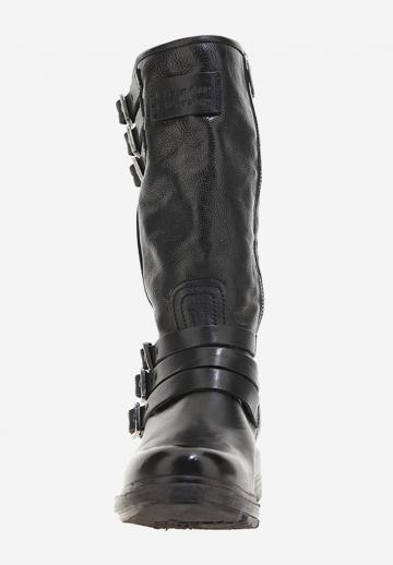 Ковбойские сапоги