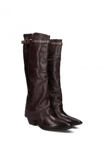 Ковбойские сапоги