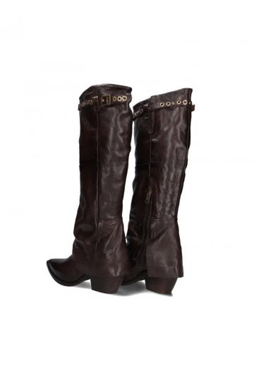 Ковбойские сапоги