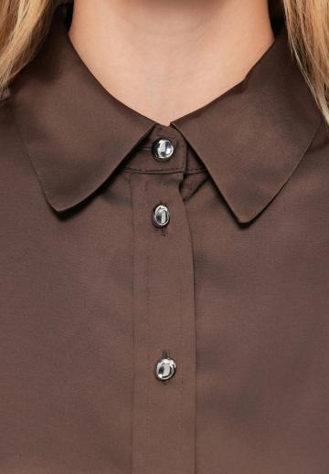 Блузка-рубашка