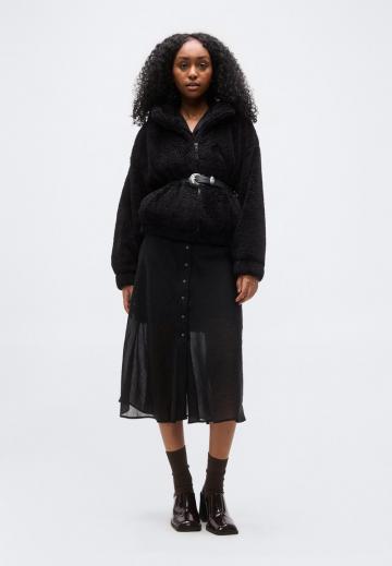 Зимняя куртка