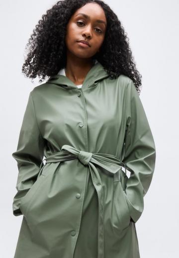 Куртка дождевик