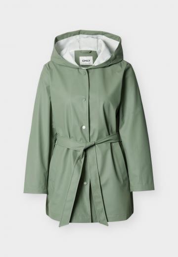 Куртка дождевик