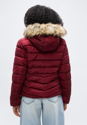 Зимняя куртка