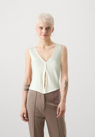 Майка-борцовка