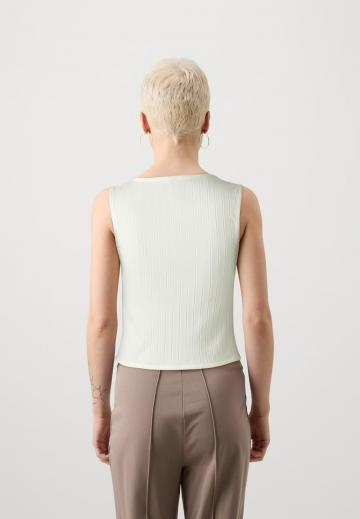 Майка-борцовка