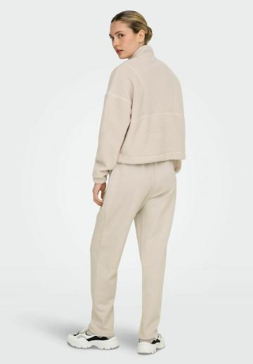 Флисовая кофта