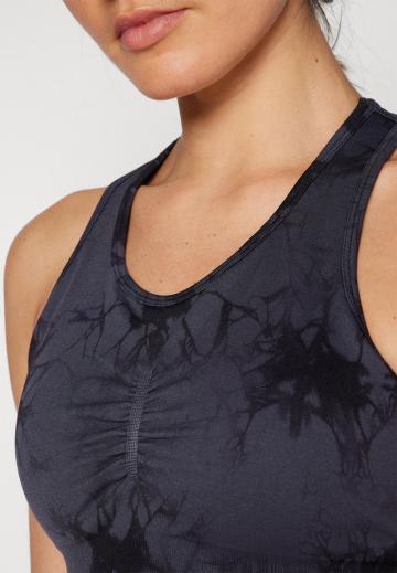 Бюстгальтер без косточек