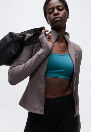 Спортивный бюстгальтер