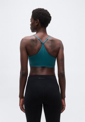 Спортивный бюстгальтер