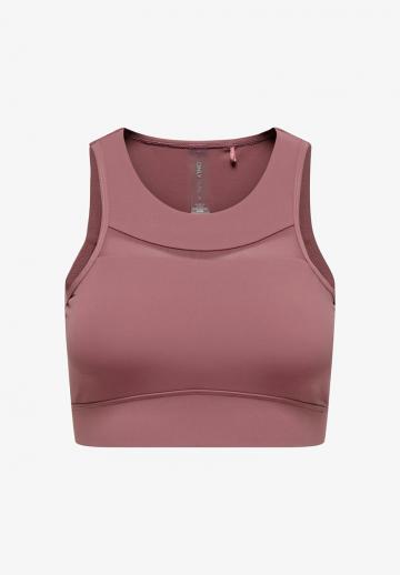 Спортивный бюстгальтер