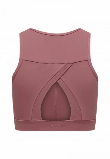 Спортивный бюстгальтер