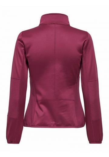 Флисовая куртка