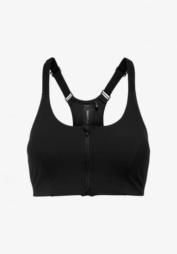 Спортивный бюстгальтер