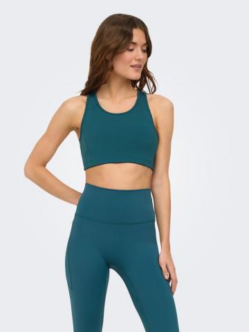 Спортивный бюстгальтер